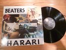 The Beaters - rare South African Afro-Rock - Harari album (1981)