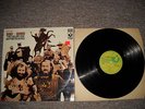 Graham Bond & Pete Brown Two Heads Are Better Than One Orig. 1972 Psych/Prog Lp