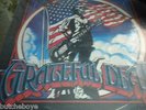 GRATEFUL DEAD LIVE A SWELL DANCE CONCERT RARE TOASTED RECORDS DOUBLE LP SET