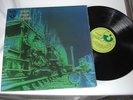 Panama Limited Jug Band Harvest LP