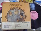 DUNCAN BROWNE Give Me Take You LP Promo Immediate lyric sheet 1968
