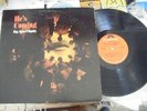 ROY AYERS Ubiquity He's Coming LP ORIG gatefold polydor pd 5022