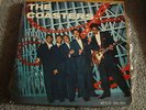 THE COASTERS S/T LP ON ATCO-RARE DOO WOP