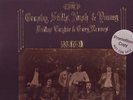 CROSBY STILLS NASH & YOUNG Deja Vu WLP 1970 psych orig
