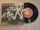 45 Tours LES CHUPA SHUPA D'HAÏTI - VACANCES -DISQUES DEBS 45 DD 248 - GUADELOUPE