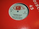 RARE FREDDIE McGREGOR THIRD CUT (RASTA HAVE FAITH) ON OBSERVER