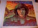 LP Neil Young 1st Album No Name On Cover VG/VG+