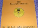AC/DC -  BBC Transcription Services (AC/DC In Concert 1976 Live At The BBC)