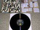Tom Waits - The Black Rider (Island Records, 1993)