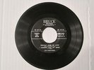 THE HARPTONES EP 45 SUNDAY KIND OF LOVE,ALMOST LOST MY MIND,FOREVER MINE V RARE