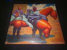 THE MARS VOLTA AMPUTECHTURE LP 12