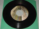 Otis Smith LET HER GO 45 Perception northern soul Alley Full Of Trash & Bottles