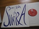 Original SUN RA ART FORMS OF DIMENSIONS TOMORROW El Saturn 9956 1965