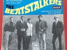 THE BEATSTALKERS  RARE SUPERBE FRENCH EP EX ++ BEAT
