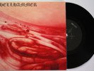 HELLHAMMER Buried And Forgotten 7-INCH VINYL EP 1998 PRINCE Valiant CELTIC FROST