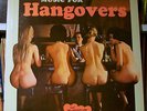 MUSIC FOR HANGOVERS novelty stag sexy nude cheesecake risque 1963 VG++