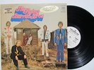 THE FLYING BURRITO BROS Gilded Palace Of Sin A&M White Label PROMO GRAM PARSONS