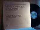 JONNY TEUPEN w/ RETTENBACHER bass&organ LP Selected Sound JAZZ FUNK ORIG. ?