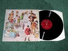 NIC JONES “S/T” 1971 TRAILER RARE FOLK LP UK 1ST PRESSING
