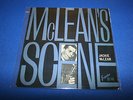 ESQUIRE 32-141 JACKIE McLEAN BILL HARDMAN RED GARLAND 