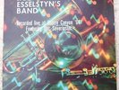 DOC SEVERINSEN w/ Rod Esselstyn's Band PRIVATE LP Live @ HAPPY CANYON 1964 RARE