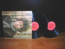 BOB DYLAN BLONDE ON BLONDE Orig 1966 1st US MONO LP  Claudia Cardinale Cover EX