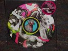 YEAH YEAH YEAHS   FEVER TO TELL   PICTURE DISC RECORD LP   ORIGINAL
