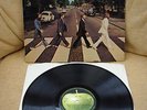 THE BEATLES...ABBEY ROAD....STEREO...PCS 7088...YEX 749-2  YEX 750-1....1969