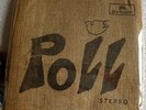 Poll Anopone Rare Greek press not recently reissued  Burlap Bag Prog Rock