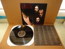 Danzig II Lucifuge LP FIRST US PRESS VG RARE NON PROMO STAMPED with Insert