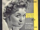 MARION RYAN magnifique EP Anglo Vogue vol.2 