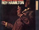 ROY HAMILTON Très Rare EP Anglo Columbia  