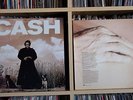 JOHNNY CASH American Recordings LP Near Mint UK Vinyl 1994