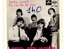 RED SQUARES- You can be my baby FANTASTIC 1967 FREAKBEAT- Listen