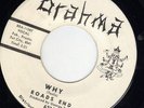 1966 MA garage Roads End BRAHMA 621661 (( LISTEN )) Why