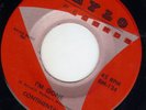 TX Garage The Continentals GAYLO 124 (( LISTEN )) I'm gone Teenage Shutdown LP