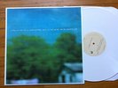 STARS OF THE LID - Gravitational Pull LP - numbered original white vinyl drone -