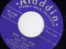 R&B Floyd Dixon ALADDIN 3135 (( LISTEN )) Wine wine wine // Call operator 210