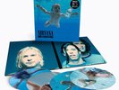Nirvana Nevermind 20th Anniversary 4 LP Picture Disc Vinyl New Sealed only 1991.