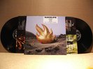 Audioslave - Audioslave 2xLP first press