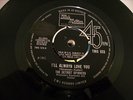 NORTHERN / TAMLA MOTOWN SOUL, DETROIT SPINNERS, I'LL ALWAYS LOVE YOU