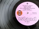 TRAFFIC S/T UK PINK ISLAND M- ORIG PROG PSYCH LP