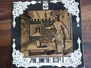 Third Ear Band - Alchemy - Stunning Sleeve and Vinyl - Harvest - No EMI box