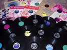 COLL R N ROLL/JAZZ 78,s PRESLEY/HALEY/LYMON/LEWIS 40+