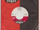 PETULA CLARK - DOWNTOWN / BABY IT'S ME , RARE ORIGINAL GREEK 7