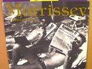 MORRISSEY *Tomorrow* COLOR VINYL 12