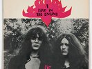 Pip Proud - A Bird in the Engine.  Uber Rare Original Australian Polydor Mono