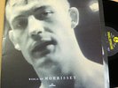 World Of MORRISSEY Full Length Vinyl LP UK Parlophone Record 14 Songs The Smiths