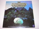 THE GOLLIWOGS - LP PRE - CREDENCE CLEARWATER REVIVAL - ROCK PROG PSYCH RARE LP