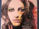 Marisa Sacchetto- Primo Incontro - LP 33 Giri PDU 5064
